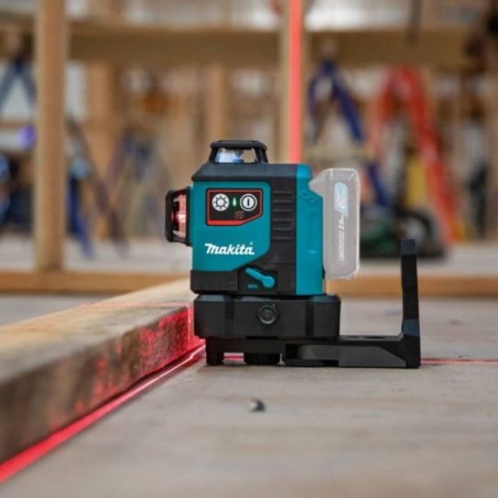 SK700D MAKITA Nivela laser multi-linie compatibila CXT 12Vmax