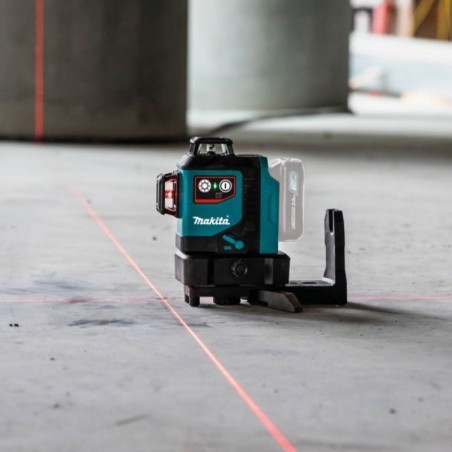 SK700D MAKITA Nivela laser multi-linie compatibila CXT 12Vmax