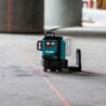 SK700D MAKITA Nivela laser multi-linie compatibila CXT 12Vmax