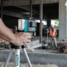 SK700D MAKITA Nivela laser multi-linie compatibila CXT 12Vmax