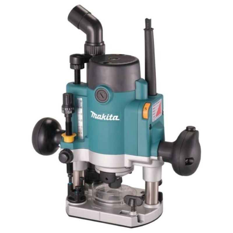 RP1111C MAKITA Masina de frezat verticala, putere 1100W