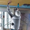 DFJ213AXL MAKITA Jacheta ventilatie, Li-Ion LXT 18V si CXT 12V max, XL