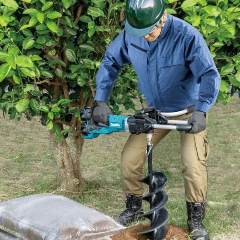 DFJ312A2XL MAKITA Jacheta ventilatie, Li-Ion LXT 18V, CXT 12V max, 2XL