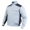 DFJ416AL MAKITA Jacheta, Li-Ion LXT 18 V/CXT 12 V max, anti IR/UV, L
