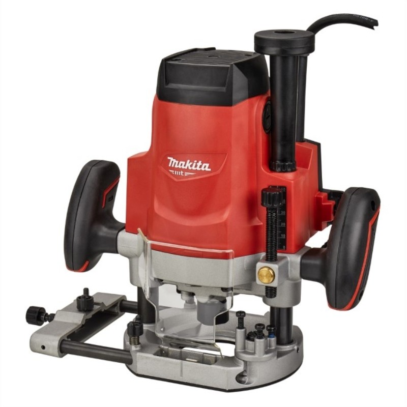 M3602 MAKITA Masina de frezat verticala, putere 1650 W