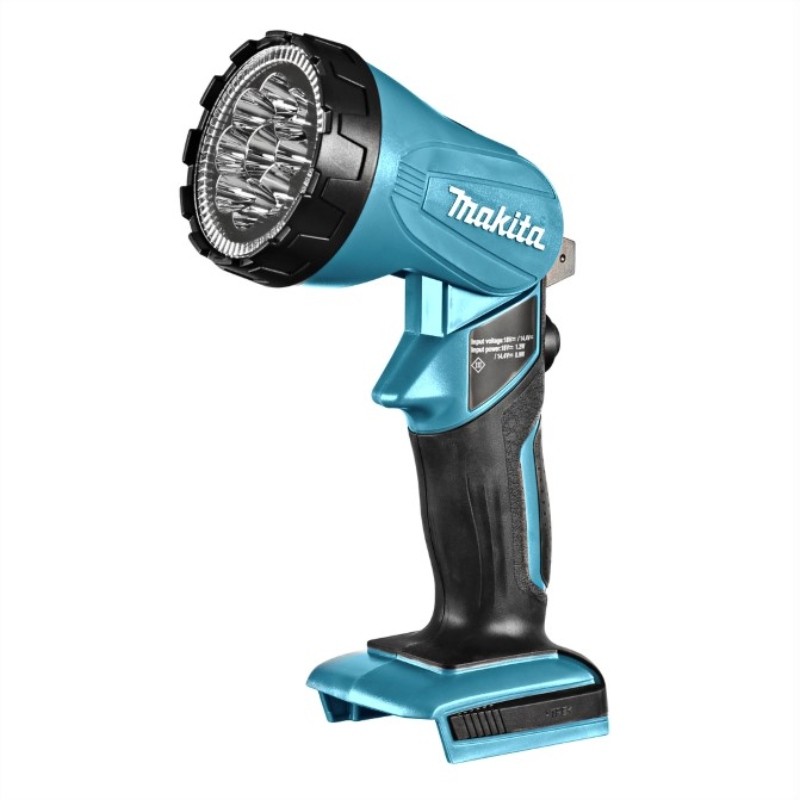 DEBML187 MAKITA Lanterna LED compatibila cu Li-Ion 18V / 14.4V gama G
