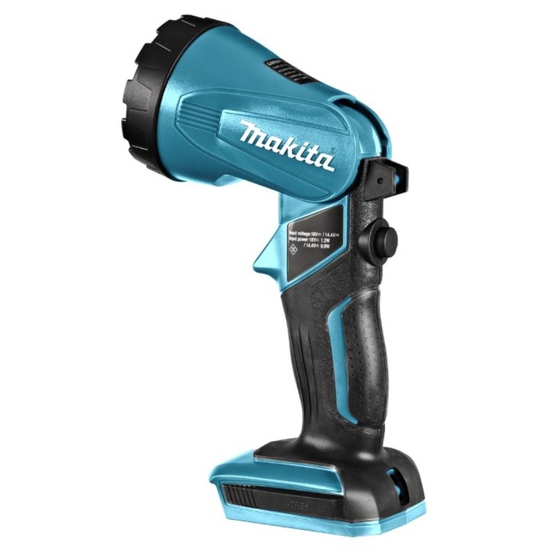 DEBML187 MAKITA Lanterna LED compatibila cu Li-Ion 18V / 14.4V gama G