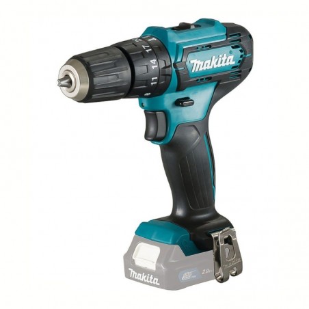 HP333DWAE MAKITA Masina insurubat 2 acumulatori Li-Ion CXT 10.8V 2Ah