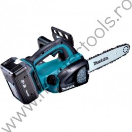 UC300DWBE Fierastrau cu lant si acumulator 36V 2.2Ah MAKITA