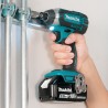 DLX2127J1 MAKITA Kit 2 scule(DDF482+DTD152) 3xLi-Ion 18V3Ah+incarcator