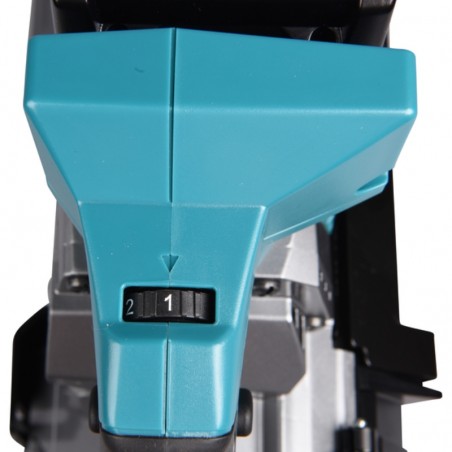 PB002GM201 MAKITA Fierastrau cu 2 acumulatori Li-Ion LXT 40V, 4 Ah