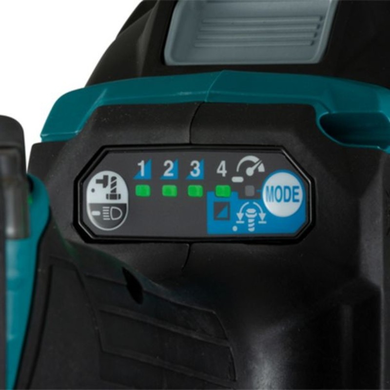 TW005GZ MAKITA Masina insurubat, compatibila Li-Ion 40V, 350Nm, 1/2"