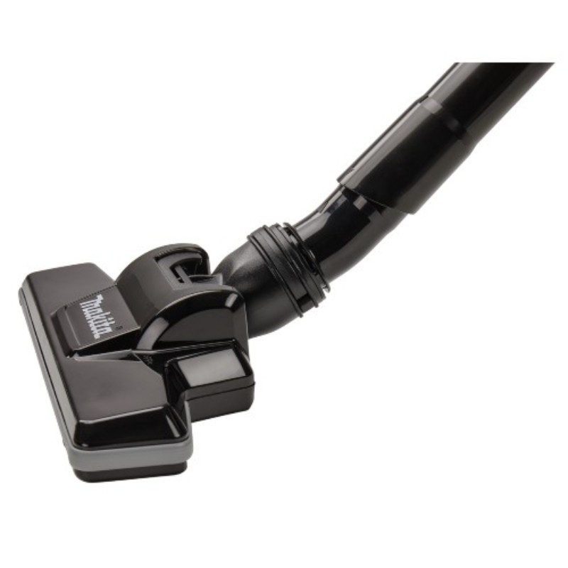 CL001GA210 MAKITA Aspirator 210mbar, cu 2 acumulatori XGT Li-Ion 40V 2Ah