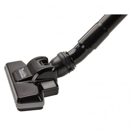 CL001GA210 MAKITA Aspirator 210mbar, cu 2 acumulatori XGT Li-Ion 40V 2Ah