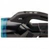 CL001GA210 MAKITA Aspirator 210mbar, cu 2 acumulatori XGT Li-Ion 40V 2Ah