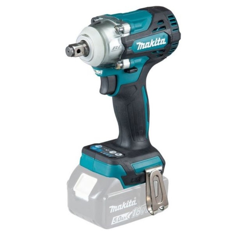DTW300Z MAKITA Masina,1/2, compatibila cu LXT Li-Ion 18V, 330Nm