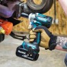 DTW300Z MAKITA Masina,1/2, compatibila cu LXT Li-Ion 18V, 330Nm