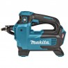 MP001GZ MAKITA Pompa aer compatibila cu Li-Ion XGT 40V, debit 24 l/min