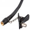 MP001GZ MAKITA Pompa aer compatibila cu Li-Ion XGT 40V, debit 24 l/min