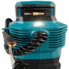 MP001GZ MAKITA Pompa aer compatibila cu Li-Ion XGT 40V, debit 24 l/min