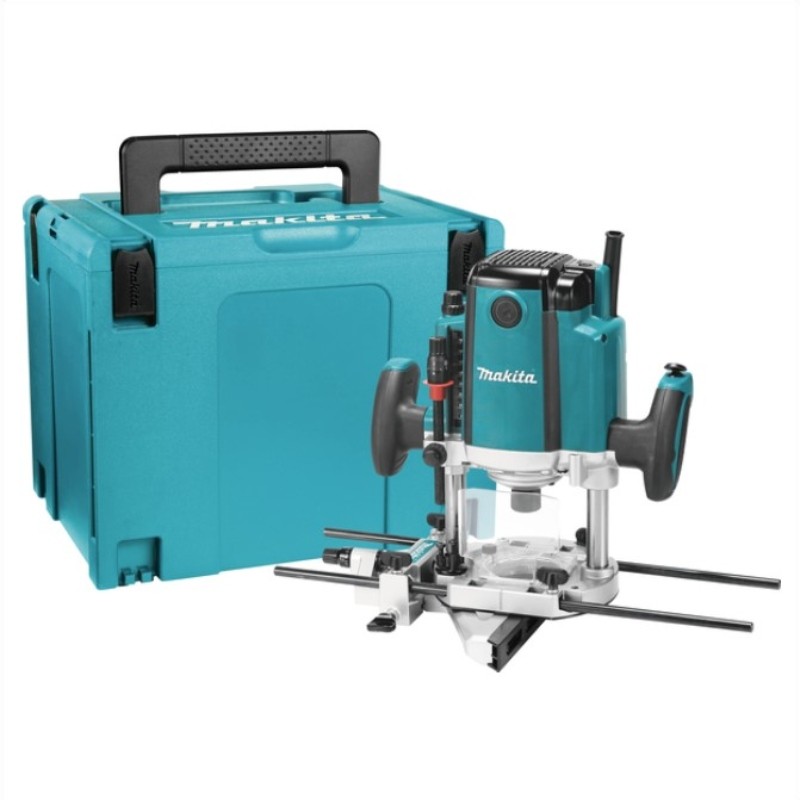 RP1803FXJ MAKITA Masina de frezat verticala, putere 1650W