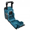 MR006GZ MAKITA Radio compatibil cu Li-Ion XGT 40V, LXT 18V si CXT 12V
