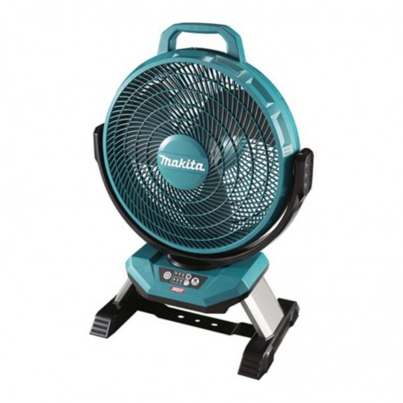 CF002GZ MAKITA Ventilator compatibil Li-Ion XGT 40V, 3 trepte, 330 mm