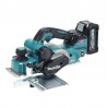 KP001GZ MAKITA Rindea 82 mm, compatibila cu Li-ion XGT 40 V