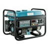 Generator de curent 2.9 kW HIBRID (GPL + Benzina) - Konner & Sohnen