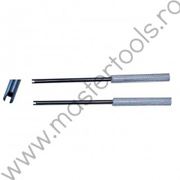Set de chei pentru ventile de roti BGS