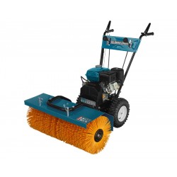 Masina multifunctionala 6.5CP, 80cm - Konner & Sohnen