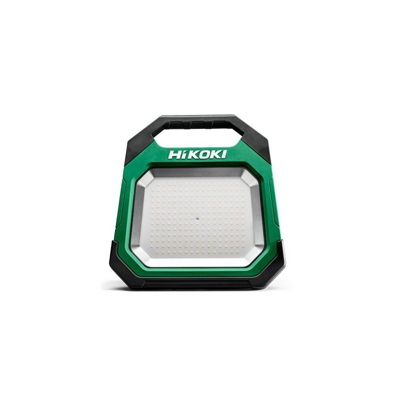 UB18DDW4Z HIKOKI Lampa LED compatibila cu acumulator Li-Ion 18V