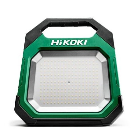 UB18DDW4Z HIKOKI Lampa LED compatibila cu acumulator Li-Ion 18V