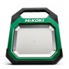 UB18DDW4Z HIKOKI Lampa LED compatibila cu acumulator Li-Ion 18V
