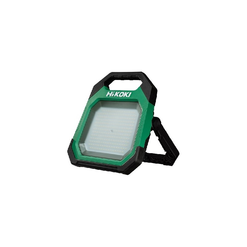 UB18DDW4Z HIKOKI Lampa LED compatibila cu acumulator Li-Ion 18V