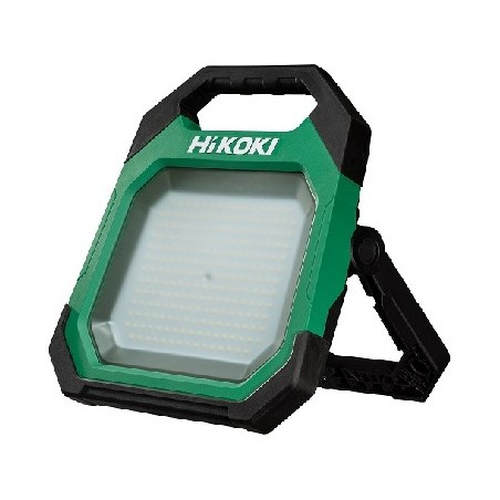 UB18DDW4Z HIKOKI Lampa LED compatibila cu acumulator Li-Ion 18V
