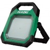 UB18DDW4Z HIKOKI Lampa LED compatibila cu acumulator Li-Ion 18V