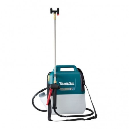 DUS054Z MAKITA Pulverizator gradina 5 L, compatibil cu Li-Ion LTX 18 V