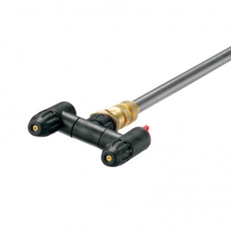 DUS054Z MAKITA Pulverizator gradina 5 L, compatibil cu Li-Ion LTX 18 V