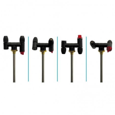 DUS054Z MAKITA Pulverizator gradina 5 L, compatibil cu Li-Ion LTX 18 V