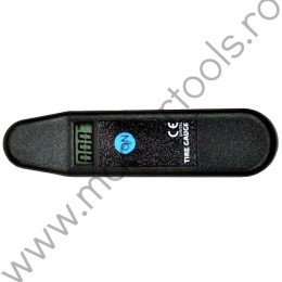 Manometru digital pentru pneuri BGS