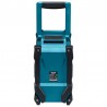 MR002GZ MAKITA Radio compatibil cu Li-Ion XGT 40V, LXT 18V si CXT 12V