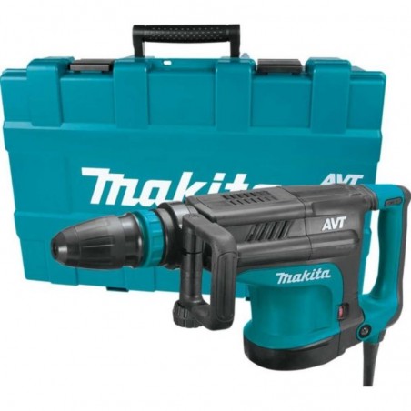 HM1213C MAKITA Ciocan demolator sds max 1510W, 18.6 J