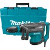 HM1213C MAKITA Ciocan demolator sds max 1510W, 18.6 J