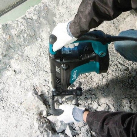 HM1213C MAKITA Ciocan demolator sds max 1510W, 18.6 J