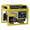 GG2900 STAGER Generator de curent monofazat, putere 2000 W