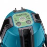 SK20GD MAKITA Nivela laser cu 3 linii,  culoare verde