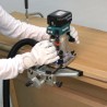 MAKITA DRT50RTEX3 Masina de frezat cu acumulatori Li-Ion 18V 5.0Ah