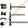 Trusa pentru repararea caroseriilor BGS