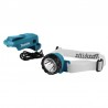 DEBDML800 MAKITA Lanterna frontala compatibila cu Li-Ion LTX 14.4V-18V